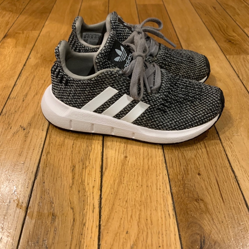 Boys Adidas Shoes